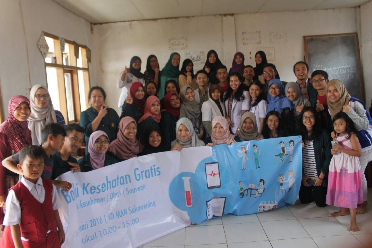 Dokumentasi kegiatan KRBM foto 89